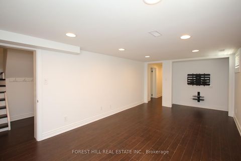 Photo 24 at 21 Presteign Avenue, Parkview, Toronto