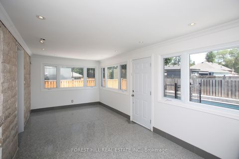 Photo 27 at 21 Presteign Avenue, Parkview, Toronto