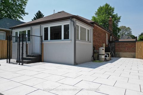 Photo 28 at 21 Presteign Avenue, Parkview, Toronto