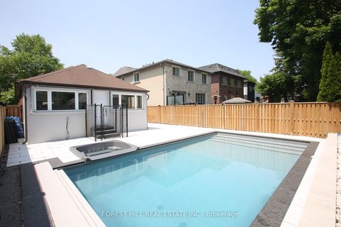 Photo 29 at 21 Presteign Avenue, Parkview, Toronto