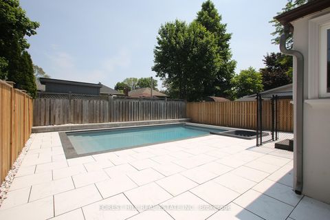 Photo 30 at 21 Presteign Avenue, Parkview, Toronto