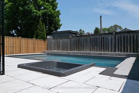 Photo 31 at 21 Presteign Avenue, Parkview, Toronto