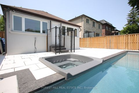 Photo 32 at 21 Presteign Avenue, Parkview, Toronto