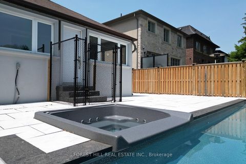 Photo 33 at 21 Presteign Avenue, Parkview, Toronto