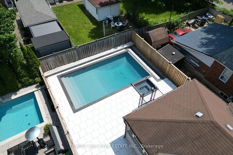 Photo 37 at 21 Presteign Avenue, Parkview, Toronto