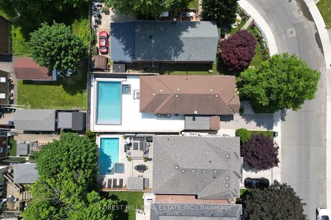 Photo 38 at 21 Presteign Avenue, Parkview, Toronto