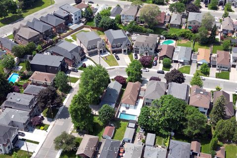 Photo 41 at 21 Presteign Avenue, Parkview, Toronto