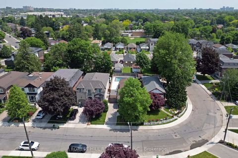 Photo 43 at 21 Presteign Avenue, Parkview, Toronto