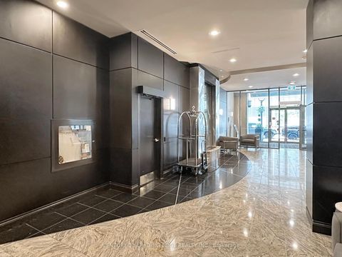 Photo 4 at 3503 - 30 Grand Trunk Crescent, Waterfront Communities C1, Toronto Photo 4 at 3503 - 30 Grand Trunk Crescent, Waterfront Communities C1, Toronto