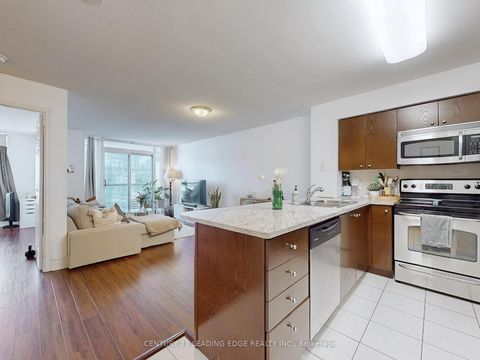 Photo 14 at 3503 - 30 Grand Trunk Crescent, Waterfront Communities C1, Toronto Photo 14 at 3503 - 30 Grand Trunk Crescent, Waterfront Communities C1, Toronto