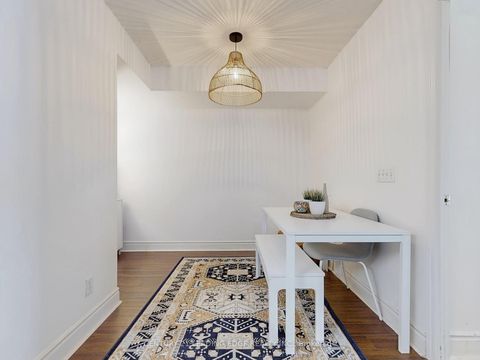 Photo 17 at 3503 - 30 Grand Trunk Crescent, Waterfront Communities C1, Toronto Photo 17 at 3503 - 30 Grand Trunk Crescent, Waterfront Communities C1, Toronto