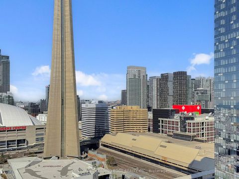 Photo 22 at 3503 - 30 Grand Trunk Crescent, Waterfront Communities C1, Toronto Photo 22 at 3503 - 30 Grand Trunk Crescent, Waterfront Communities C1, Toronto