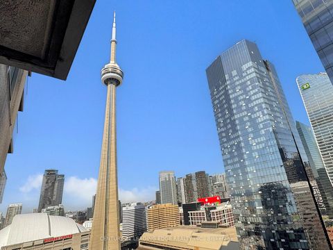 Photo 23 at 3503 - 30 Grand Trunk Crescent, Waterfront Communities C1, Toronto Photo 23 at 3503 - 30 Grand Trunk Crescent, Waterfront Communities C1, Toronto