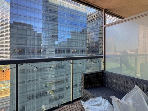 Photo 25 at 3503 - 30 Grand Trunk Crescent, Waterfront Communities C1, Toronto Photo 25 at 3503 - 30 Grand Trunk Crescent, Waterfront Communities C1, Toronto