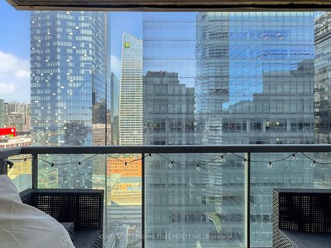 Photo 26 at 3503 - 30 Grand Trunk Crescent, Waterfront Communities C1, Toronto Photo 26 at 3503 - 30 Grand Trunk Crescent, Waterfront Communities C1, Toronto