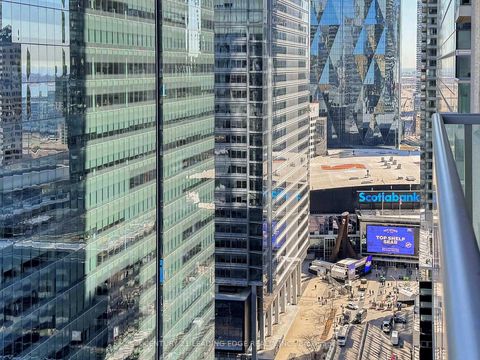 Photo 27 at 3503 - 30 Grand Trunk Crescent, Waterfront Communities C1, Toronto Photo 27 at 3503 - 30 Grand Trunk Crescent, Waterfront Communities C1, Toronto