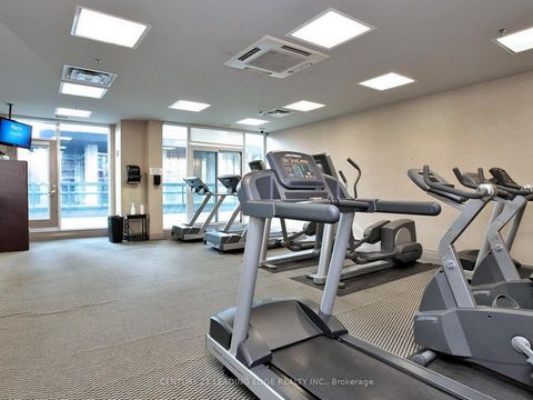 Photo 29 at 3503 - 30 Grand Trunk Crescent, Waterfront Communities C1, Toronto Photo 29 at 3503 - 30 Grand Trunk Crescent, Waterfront Communities C1, Toronto