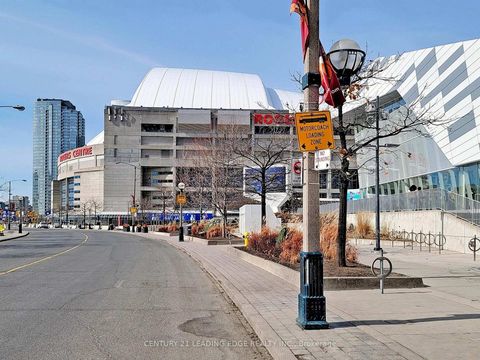 Photo 34 at 3503 - 30 Grand Trunk Crescent, Waterfront Communities C1, Toronto Photo 34 at 3503 - 30 Grand Trunk Crescent, Waterfront Communities C1, Toronto