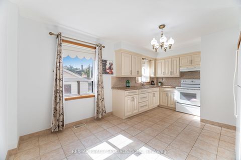 Photo 11 at 49 Algoma Street, Mimico, Toronto
