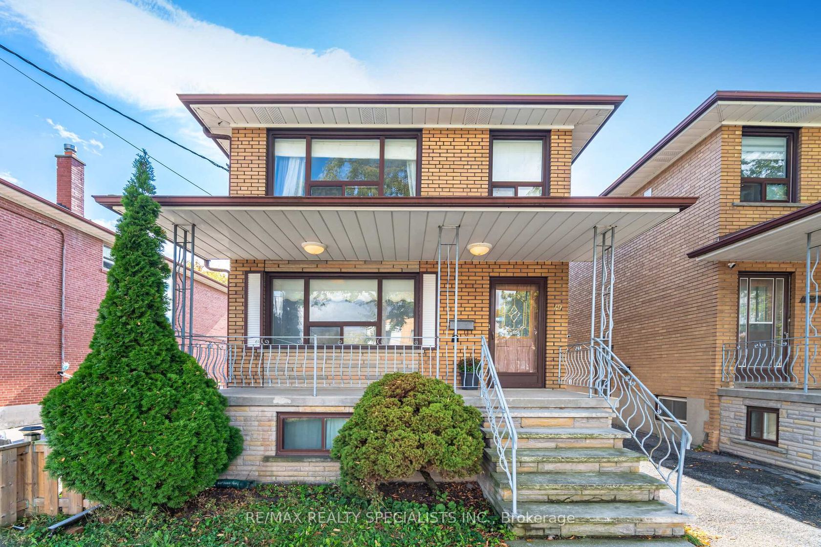 49 Algoma Street, Mimico, Toronto 