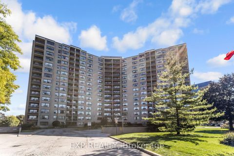 Photo 2 at 519 - 451 WESTMALL, Etobicoke West Mall, Toronto