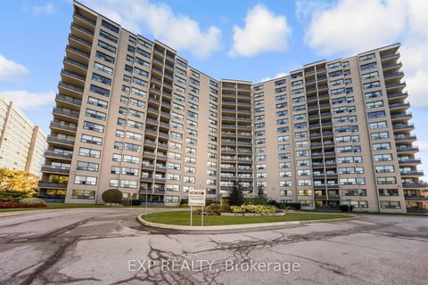 Photo 3 at 519 - 451 WESTMALL, Etobicoke West Mall, Toronto