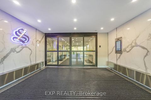 Photo 4 at 519 - 451 WESTMALL, Etobicoke West Mall, Toronto