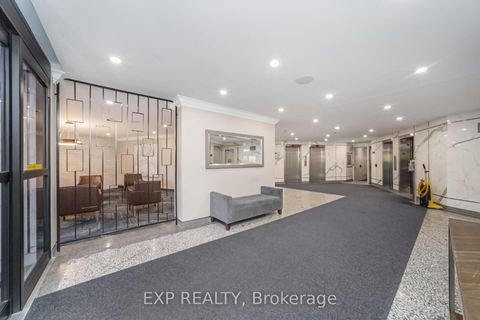 Photo 5 at 519 - 451 WESTMALL, Etobicoke West Mall, Toronto