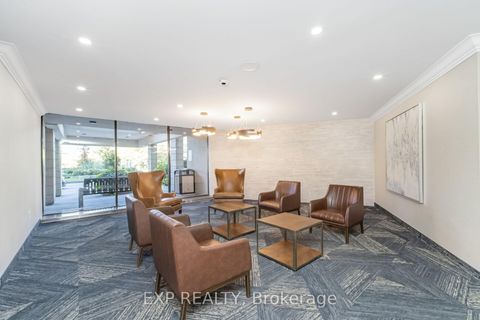 Photo 6 at 519 - 451 WESTMALL, Etobicoke West Mall, Toronto