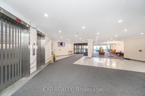 Photo 7 at 519 - 451 WESTMALL, Etobicoke West Mall, Toronto