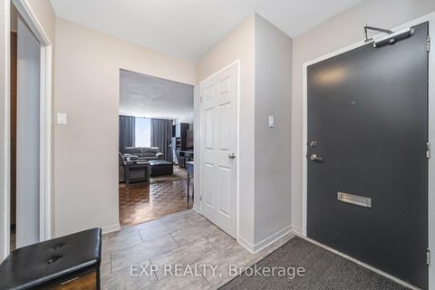 Photo 11 at 519 - 451 WESTMALL, Etobicoke West Mall, Toronto