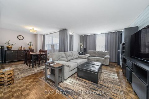 Photo 15 at 519 - 451 WESTMALL, Etobicoke West Mall, Toronto