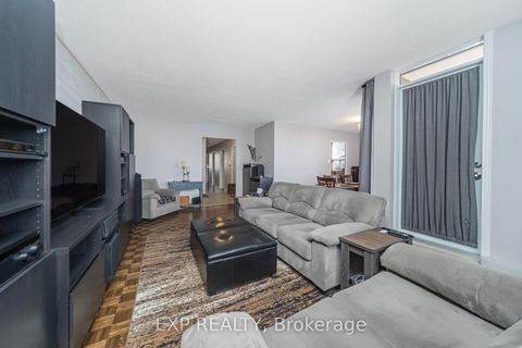 Photo 16 at 519 - 451 WESTMALL, Etobicoke West Mall, Toronto
