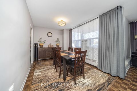 Photo 17 at 519 - 451 WESTMALL, Etobicoke West Mall, Toronto