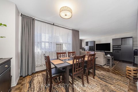 Photo 19 at 519 - 451 WESTMALL, Etobicoke West Mall, Toronto