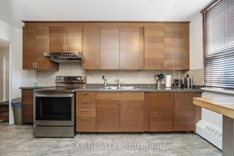 Photo 20 at 519 - 451 WESTMALL, Etobicoke West Mall, Toronto