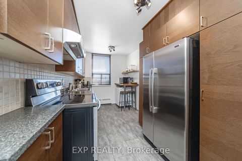 Photo 25 at 519 - 451 WESTMALL, Etobicoke West Mall, Toronto