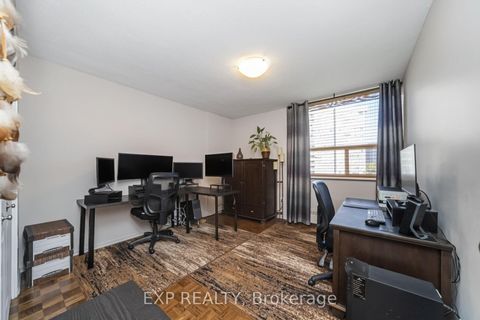 Photo 26 at 519 - 451 WESTMALL, Etobicoke West Mall, Toronto