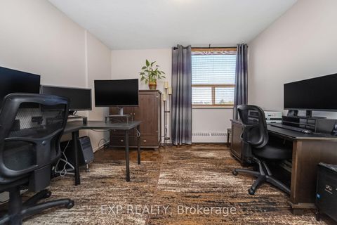 Photo 27 at 519 - 451 WESTMALL, Etobicoke West Mall, Toronto