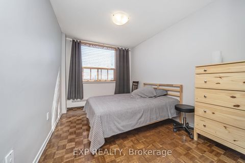 Photo 30 at 519 - 451 WESTMALL, Etobicoke West Mall, Toronto