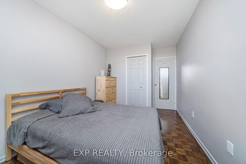Photo 31 at 519 - 451 WESTMALL, Etobicoke West Mall, Toronto
