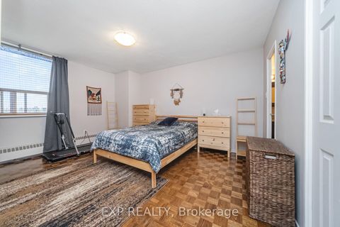 Photo 33 at 519 - 451 WESTMALL, Etobicoke West Mall, Toronto