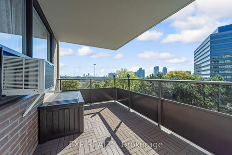 Photo 37 at 519 - 451 WESTMALL, Etobicoke West Mall, Toronto