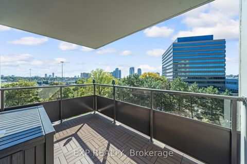 Photo 38 at 519 - 451 WESTMALL, Etobicoke West Mall, Toronto
