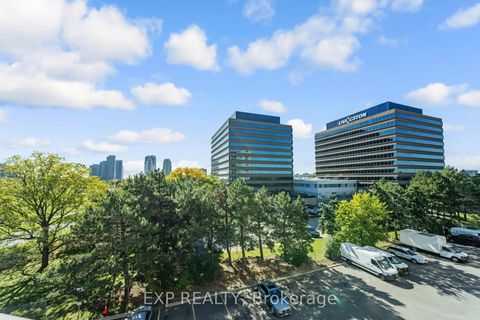 Photo 39 at 519 - 451 WESTMALL, Etobicoke West Mall, Toronto
