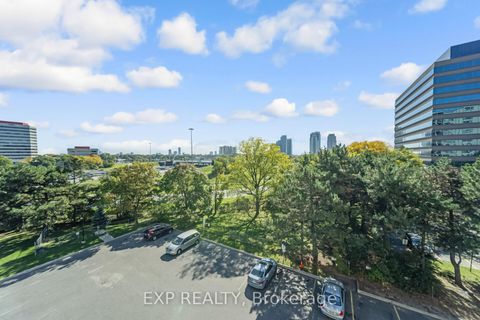 Photo 41 at 519 - 451 WESTMALL, Etobicoke West Mall, Toronto
