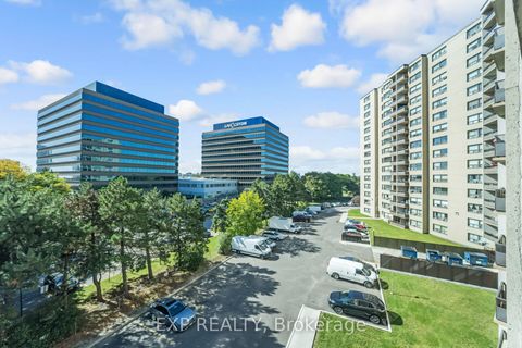 Photo 42 at 519 - 451 WESTMALL, Etobicoke West Mall, Toronto