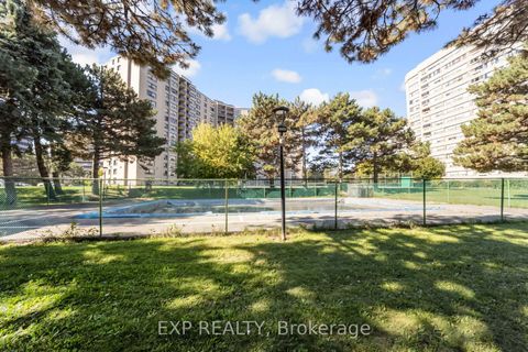 Photo 46 at 519 - 451 WESTMALL, Etobicoke West Mall, Toronto