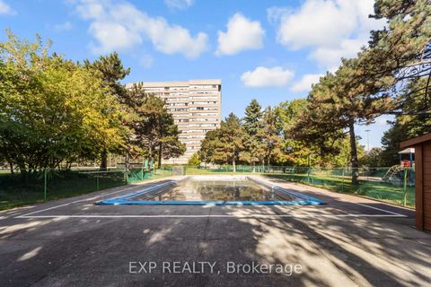Photo 47 at 519 - 451 WESTMALL, Etobicoke West Mall, Toronto