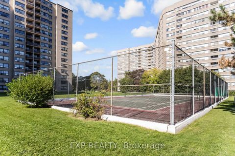 Photo 48 at 519 - 451 WESTMALL, Etobicoke West Mall, Toronto